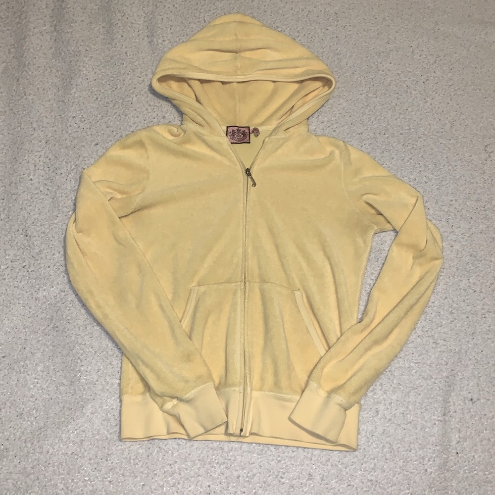 Juicy couture jacket